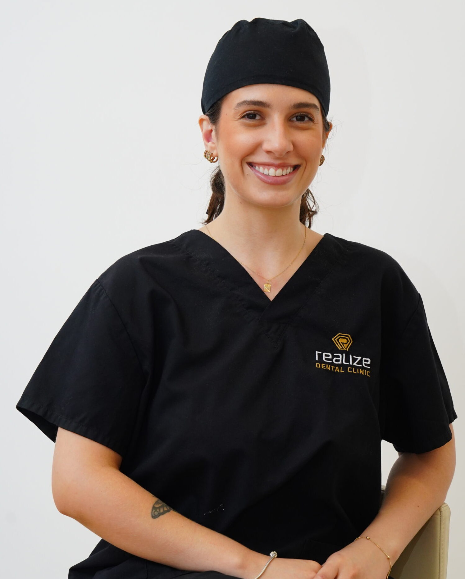 Gabriela Makki Voigt